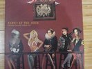 Panic At The Disco - A Fever You Can't Sweat Out Vinyl LP w/poster /record wear