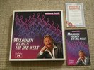 James Last Melodien gehen um die Welt 8 LP Box washed /gewaschen Reader's Digest
