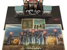 BÖHSE ONKELZ - Live am Hockenheimring 2014 - Vinyl-Box -- 5 Vinyl   2 CD