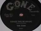 VINTAGE 78RPM 10