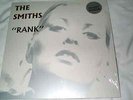 The Smiths 2 x Vinyl LP Set RANK Remastered Heavyweight + Poster Morrissey *NEW*