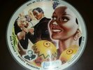 VOGUE 78 RPM PICTURE DISC Records Set of 5