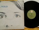 IL VOLO (FORMULA TRE) s/t NUMERO UNO 1974 MADE IN ITALY originale g/f