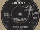 IVANS MEADS**A LITTLE SYMPATHY**BEAT**MOD**LISTEN TO IT