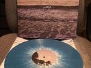 Copeland - Ixora Vinyl - Blue White Splatter /300 - Rare variant Eisley Paramore