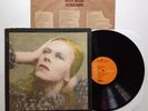 David Bowie - Hunky Dory - 1st Press Vinyl LP LSP-4623 (EX/NM-)