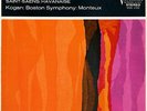 VICS1153 - Khachaturian - Violin Concerto - Saint-Saens - KOGAN - MONTEUX - TP
