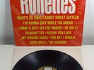 THE RONETTES feat. Veronica - US 1965 COLPIX Label Girl Group SOUL Pop LP