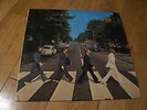 THE BEATLES ABBEY ROAD LP STEREO PCS 7088 - SHIPS FROM LIVERPOOL