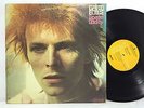 David Bowie Space Oddity US LP Vinyl Record LSP-4813 RCA Orange Label