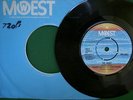 FRANKIE VALLI & THE FOUR SEASONS - THE NIGHT.  7