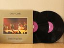 DEEP PURPLE - MADE IN JAPAN 1972 PURPLE DOUBLE LP EX+