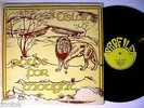 ASLAN * Paws For Thought * PROFILE LP 1976