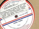 AFRS MAGIC CARPET 413 - Sterling Young/TEEN TIMERS 10 - Conte/Goodman -16