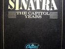 FRANK SINATRA THE CAPITOL YEARS 20 LP BOX SET '84 ORIGINAL REMASTERED RECORDINGS