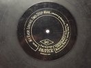 ‘RAGTIME KING’ GENE GREENE, ‘MY EVER LOVIN' TWO STEP MAN’ LONDON 1913 PATHE 78