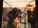 TED HEROLD RARE POLYDOR EP 1960