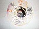 Randy Jackson 45 How Can I Be Sure PROMO EPIC