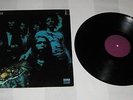 ORANGE PEEL : SAME, Rare 1st Press Vinyl LP 1970 Bellaphon BLPS 19036 Krautrock