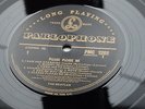 THE BEATLES PLEASE PLEASE  ME   UK LP MONO GOLD MINT