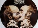 Pungent Stench ?- Been Caught Buttering Pic.Disc LP Nuclear Blast 1991 Grindcore