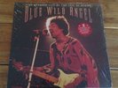 Jimi Hendrix - Blue Wild Angel - Live Isle Of Wight  3-LP Box Set -New/Sealed