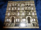 LED ZEPPELIN - PHYSICAL GRAFFITI 2LP SSK 89400 excellent - first pressing