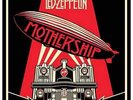 Led Zeppelin - Mothership (4-LP vinyl, Box, 2015)