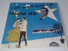 I più grandi successi di Natalino Otto 25 cm Fonit anno 1956 Crepax raro