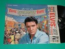 Elvis Presley - ROUSTABOUT (LSP-2999) - SCARCE 