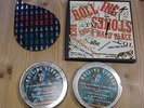 ROLLING STONES rare limitierte Editionen in Dosen/Shape/Box GENAU LESEN
