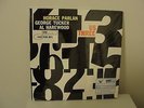 Horace Parlan - Us Three - Us 3 - Music Matters Blue Note 45RPM 2LP #'d