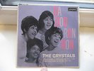 THE CRYSTALS DA DOO RON RON (London UK Original 7