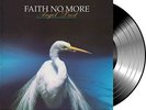 2LP VINILO FAITH NO MORE ANGEL DUST NEW AND SEALED 2013 VINYL
