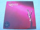 QUEEN - SELF TITLED RARE PROMO '73 LP- WLP- GOLD-EMBOSSED COVER- INSERT-VG+/VG+