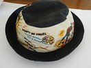 Elvis Presley Enterprises  1956 HAT- REALLY NICE CONDITION