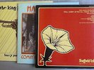 Harry James 3 Sheffield Lab Lps Still Harry King James Comin' From Direct Disc