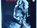 LED ZEPPELIN Live At Knebworth August 4, 1979 Part 2 EX Double 2x Raven LP