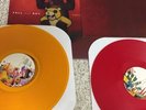 Folie à Deux [LP] by Fall Out Boy (Vinyl, Nov-2008, Island Records USA)