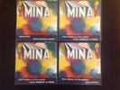 MINA. PROMO COMPLETA 45 Giri Con Mini Gadget GR 1968