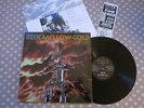 BECK Mellow Gold ORIGINAL US LP SHRINK
