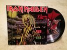 IRON MAIDEN 