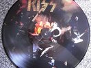 PICTURE DISC - KISS - ALIVE  - 12