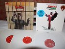6XX FUNK/AFRO - PAUL WINFIELD-JAMES BROWN-B.T.EXPRESS-2 XX MANDRILL-KALOUM