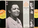 BILLIE HOLIDAY The Story Vol 1 UK 1st Press Gatefold 2 Vinyl LP CBS68228 MONO EX