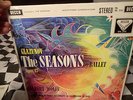SEALED Wolff Glazunov Seasons Decca SXL 2141 Speakers Corner Audiophile 180g  LP