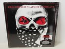 Rare Sealed country rock ERIC CHURCH double lp 