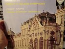 SXL 2045 Schubert Symphony 9 KRIPS Audiophile DECCA SPEAKERS CORNER 180g LP (2)