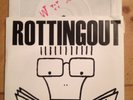 Rotting Out Record Release / 40 Lockin Out Turnstile Rival Mob Power Trip