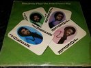 The chosen few everybody plays the fool lp listen
